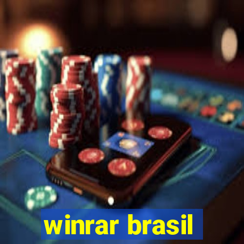 winrar brasil